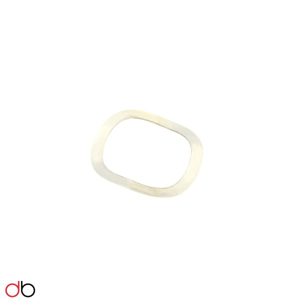 Tripeak wavewasher FSA 386 EVO 7mm